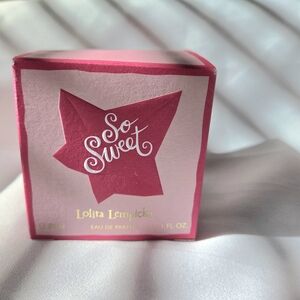 Lolita Lempicka So Sweet Eau de Parfum